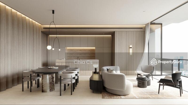 Untuk Dijual - Sunway Geo Residence 2
