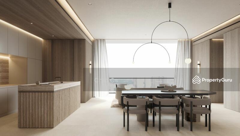 Untuk Dijual - Sunway Geo Residence 2