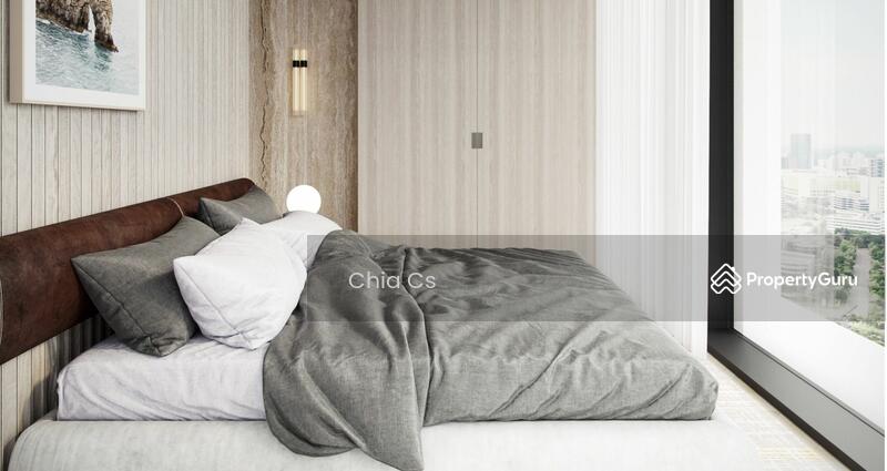 Untuk Dijual - Sunway Geo Residence 2