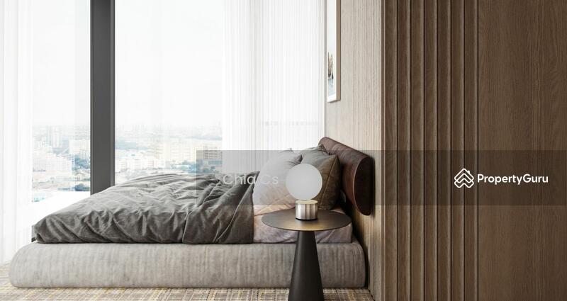 Untuk Dijual - Sunway Geo Residence 2