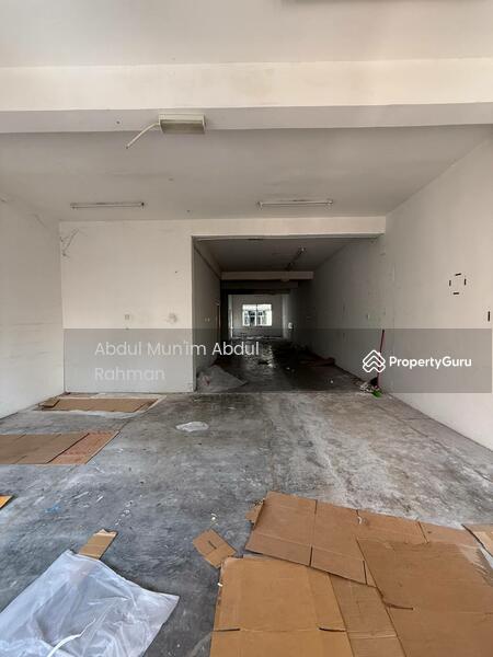 For Rent - Bandar Baru Salak Tinggi