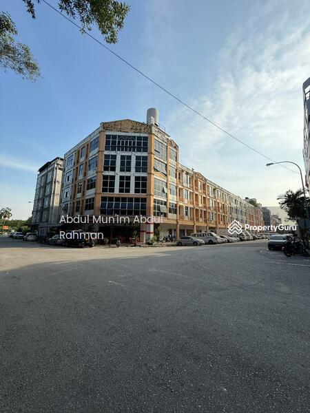 For Rent - Bandar Baru Salak Tinggi