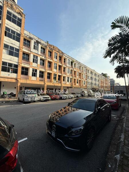 For Rent - Bandar Baru Salak Tinggi