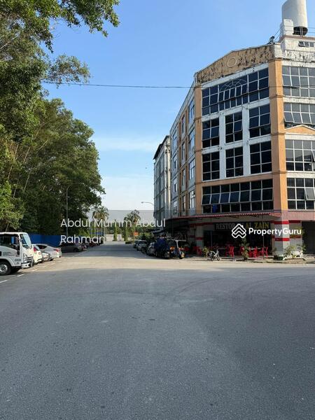 For Rent - Bandar Baru Salak Tinggi