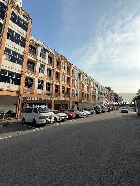 For Rent - Bandar Baru Salak Tinggi