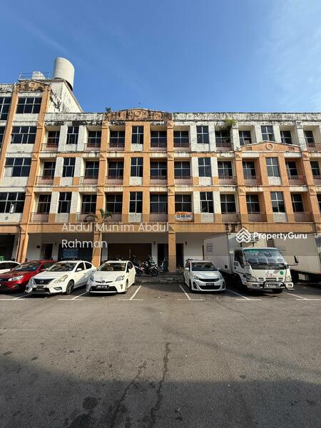 For Rent - Bandar Baru Salak Tinggi