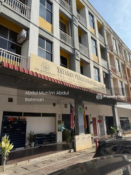 For Rent - Bandar Baru Salak Tinggi