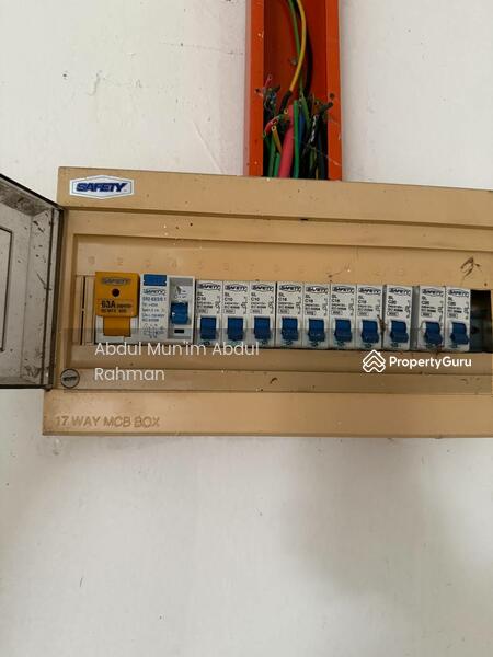 For Rent - Bandar Baru Salak Tinggi