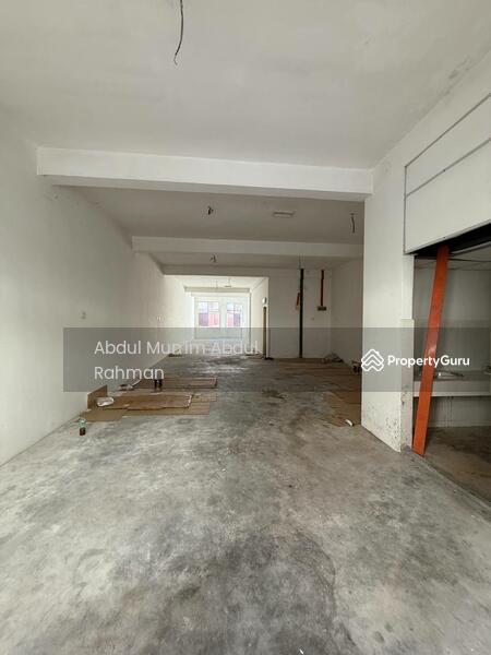 For Rent - Bandar Baru Salak Tinggi