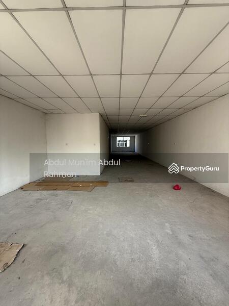 For Rent - Bandar Baru Salak Tinggi