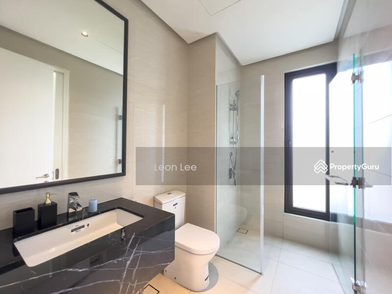 Service Residence for Rent at Oxford Residences @ Pavilion Embassy - Leon Lee - PropertyGuru.com.my