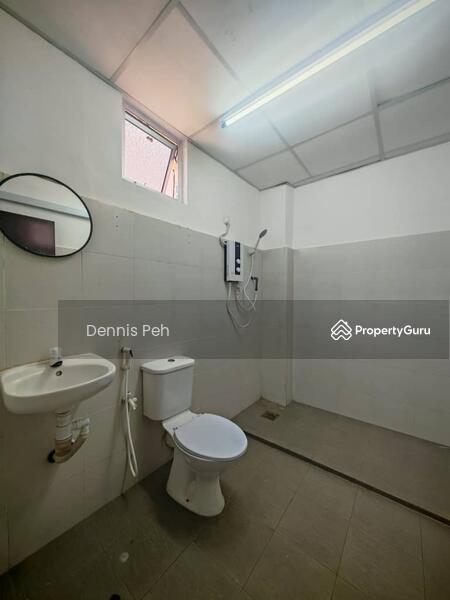 Untuk Disewa - Taman Masai Utama