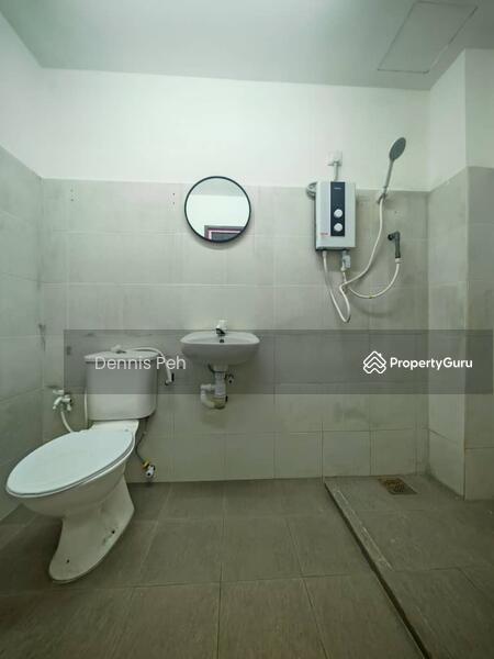 Untuk Disewa - Taman Masai Utama