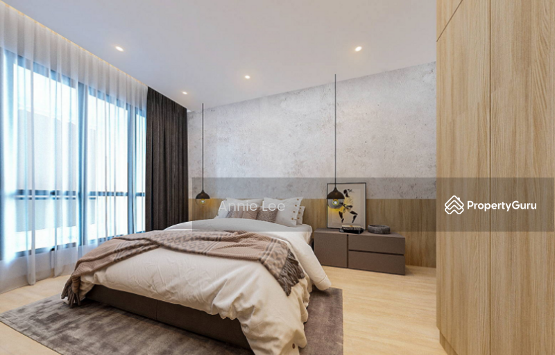 Untuk Dijual - Sunway Condo [Near LRT] | Freehold Installment RM1800