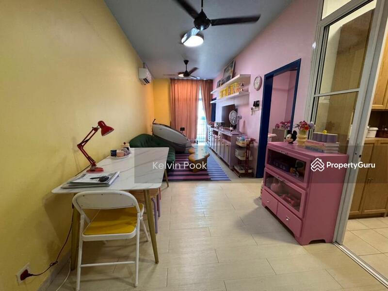 Apartment for Sale at Selangorku Pr1ma Lakefront Homes - Kelvin Pook - PropertyGuru.com.my