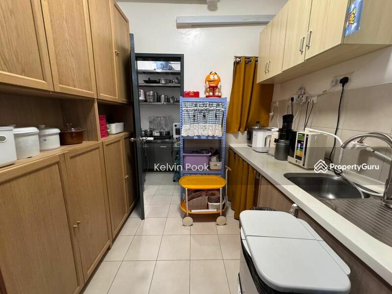 Apartment for Sale at Selangorku Pr1ma Lakefront Homes - Kelvin Pook - PropertyGuru.com.my