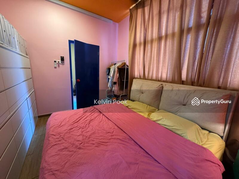 Apartment for Sale at Selangorku Pr1ma Lakefront Homes - Kelvin Pook - PropertyGuru.com.my