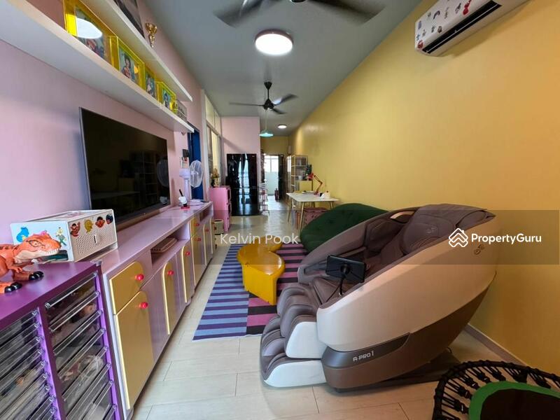 Apartment for Sale at Selangorku Pr1ma Lakefront Homes - Kelvin Pook - PropertyGuru.com.my