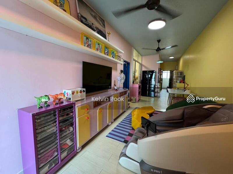 Apartment for Sale at Selangorku Pr1ma Lakefront Homes - Kelvin Pook - PropertyGuru.com.my