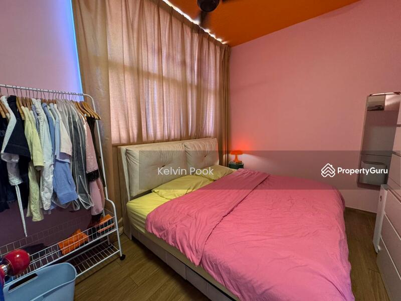 Apartment for Sale at Selangorku Pr1ma Lakefront Homes - Kelvin Pook - PropertyGuru.com.my