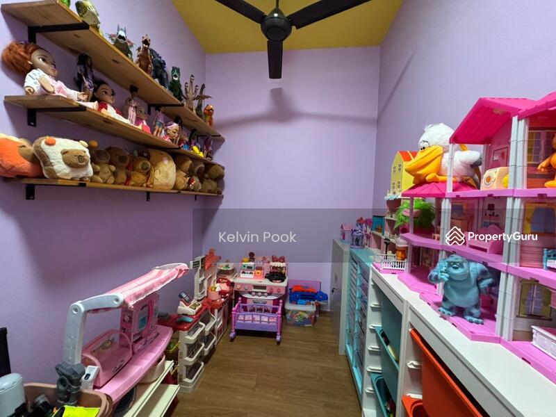 Apartment for Sale at Selangorku Pr1ma Lakefront Homes - Kelvin Pook - PropertyGuru.com.my