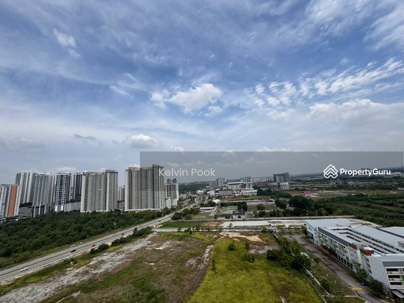 Apartment for Sale at Selangorku Pr1ma Lakefront Homes - Kelvin Pook - PropertyGuru.com.my
