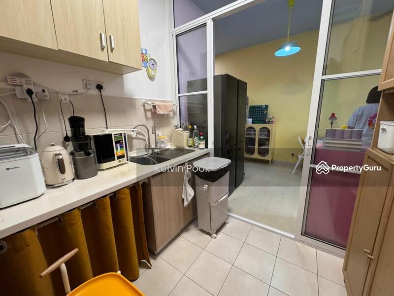 Apartment for Sale at Selangorku Pr1ma Lakefront Homes - Kelvin Pook - PropertyGuru.com.my