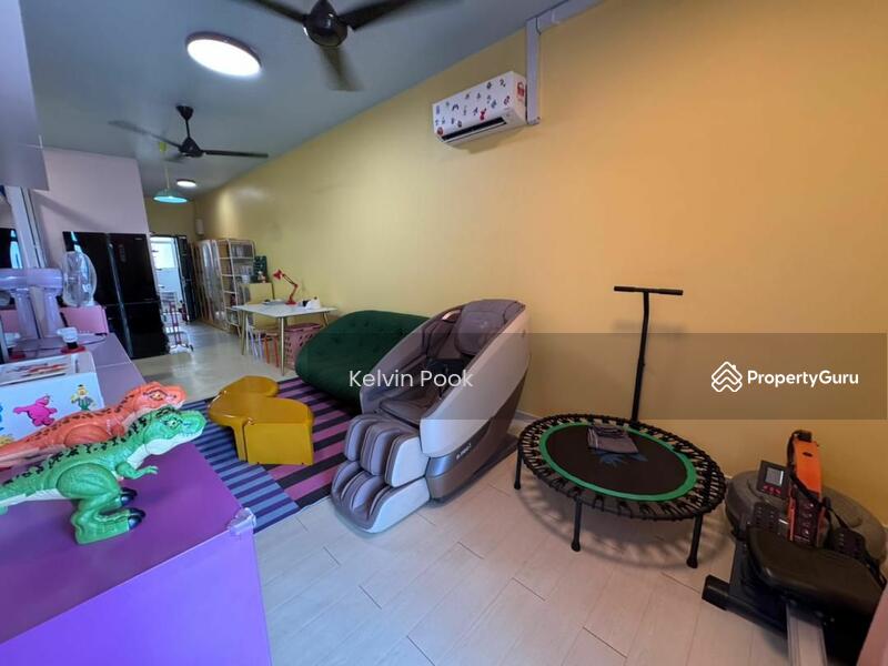 Apartment for Sale at Selangorku Pr1ma Lakefront Homes - Kelvin Pook - PropertyGuru.com.my