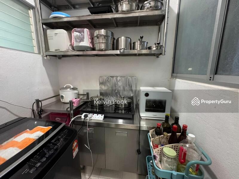 Apartment for Sale at Selangorku Pr1ma Lakefront Homes - Kelvin Pook - PropertyGuru.com.my