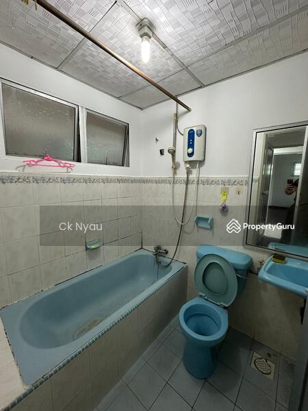 Untuk Disewa - Hillcity