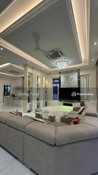 For Sale - Eco Botanic @ The Chateau