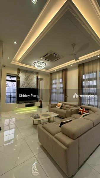 For Sale - Eco Botanic @ The Chateau