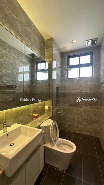 For Sale - Eco Botanic @ The Chateau