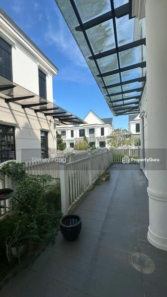 For Sale - Eco Botanic @ The Chateau