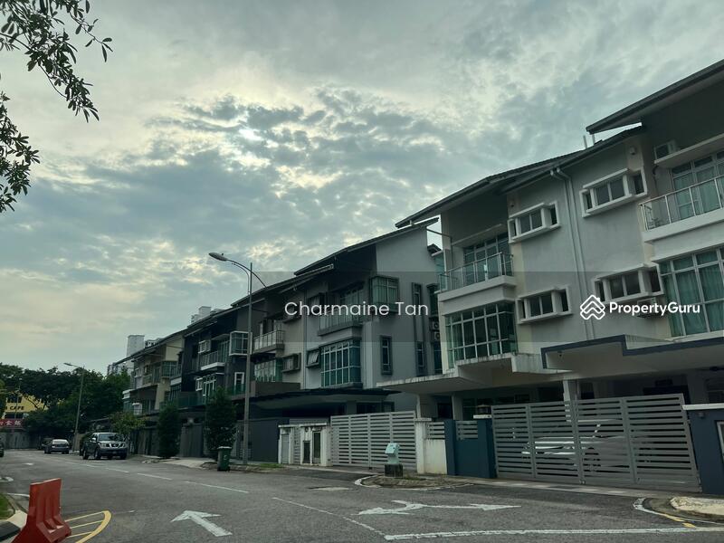 For Sale - Areca Residence Laman Rimbunan