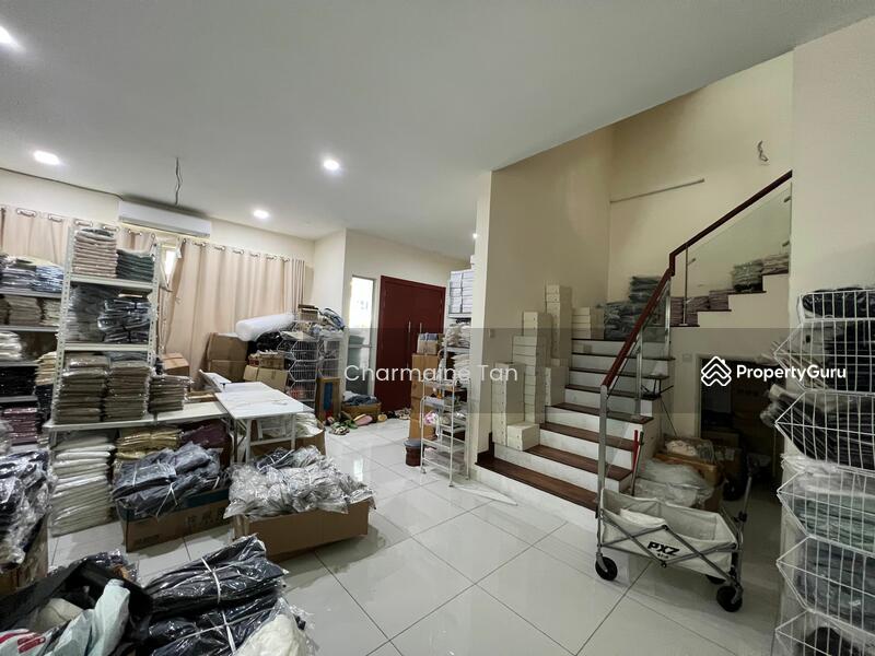 For Sale - Areca Residence Laman Rimbunan