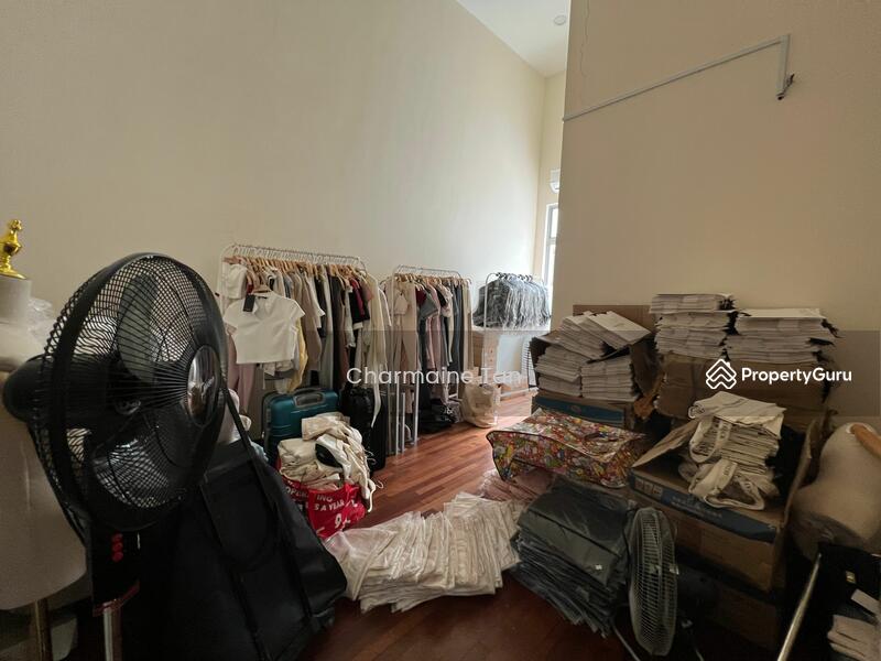 For Sale - Areca Residence Laman Rimbunan