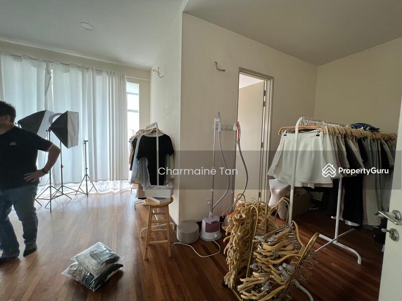 For Sale - Areca Residence Laman Rimbunan