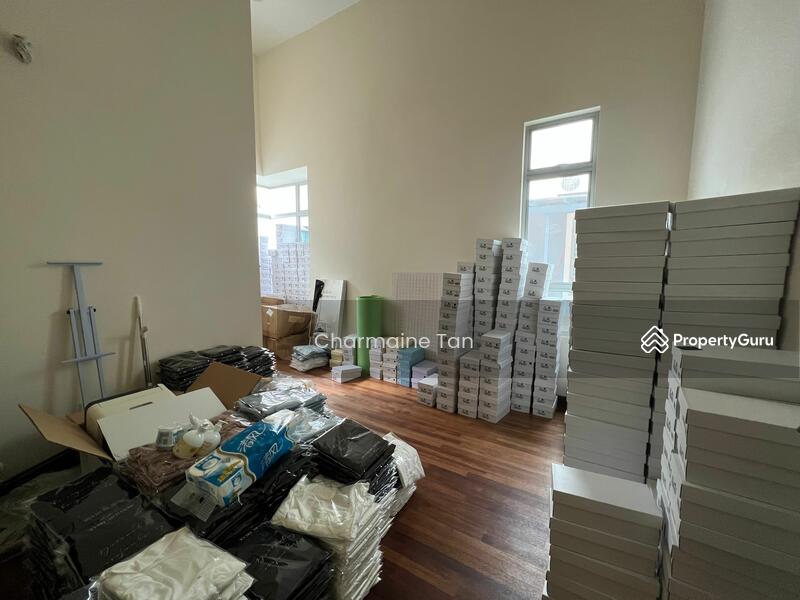 For Sale - Areca Residence Laman Rimbunan