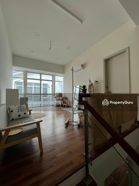 For Sale - Areca Residence Laman Rimbunan