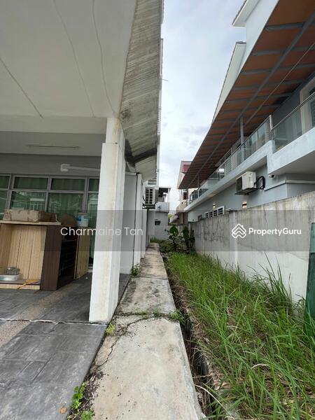 For Sale - Areca Residence Laman Rimbunan
