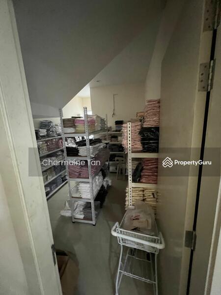 For Sale - Areca Residence Laman Rimbunan