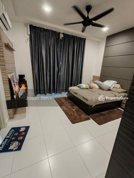 2-storey Terraced House for Sale in Taman Mutiara Rini (Skudai) - Jason Sim - PropertyGuru.com.my