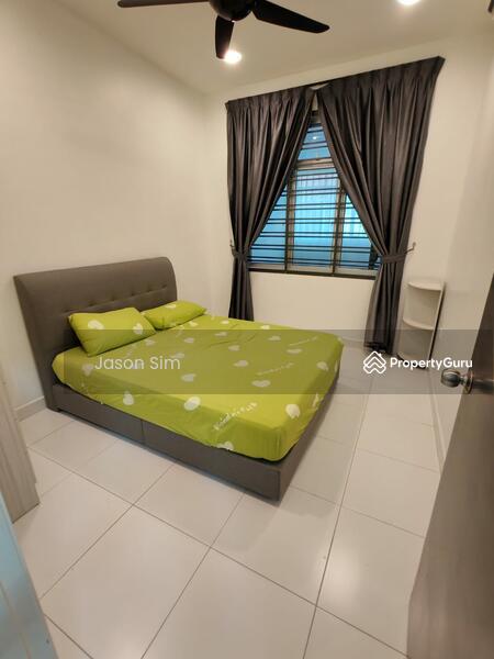 2-storey Terraced House for Sale in Taman Mutiara Rini (Skudai) - Jason Sim - PropertyGuru.com.my