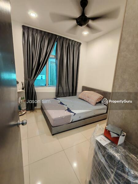 2-storey Terraced House for Sale in Taman Mutiara Rini (Skudai) - Jason Sim - PropertyGuru.com.my