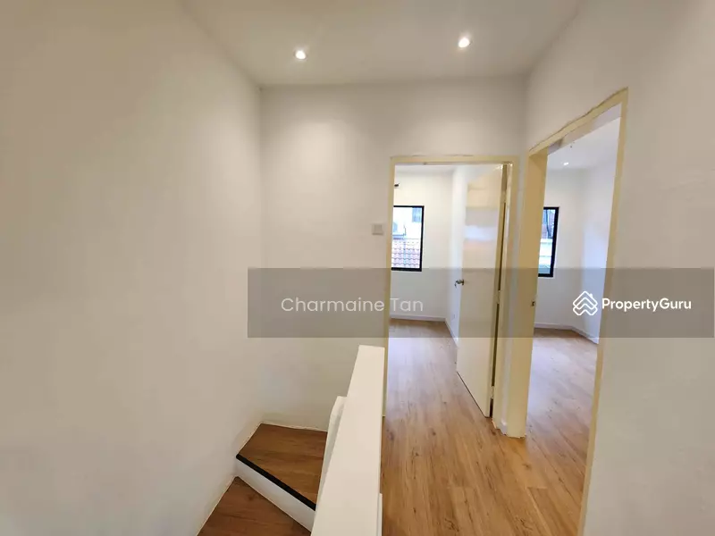 Untuk Dijual - Taman Selayang Jaya