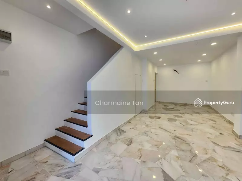 Untuk Dijual - Taman Selayang Jaya