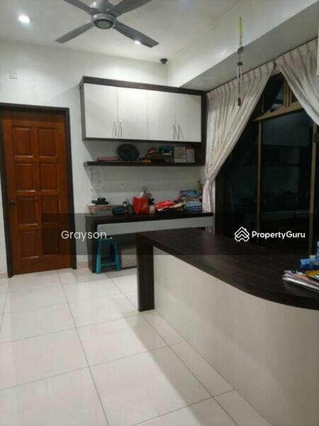 Untuk Dijual - Inspired by Tanah Sutera