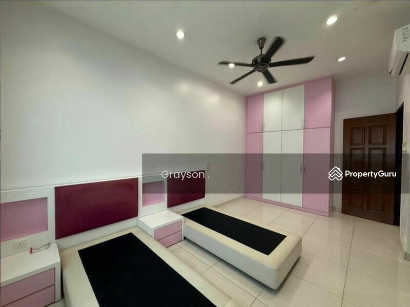 Untuk Dijual - Inspired by Tanah Sutera