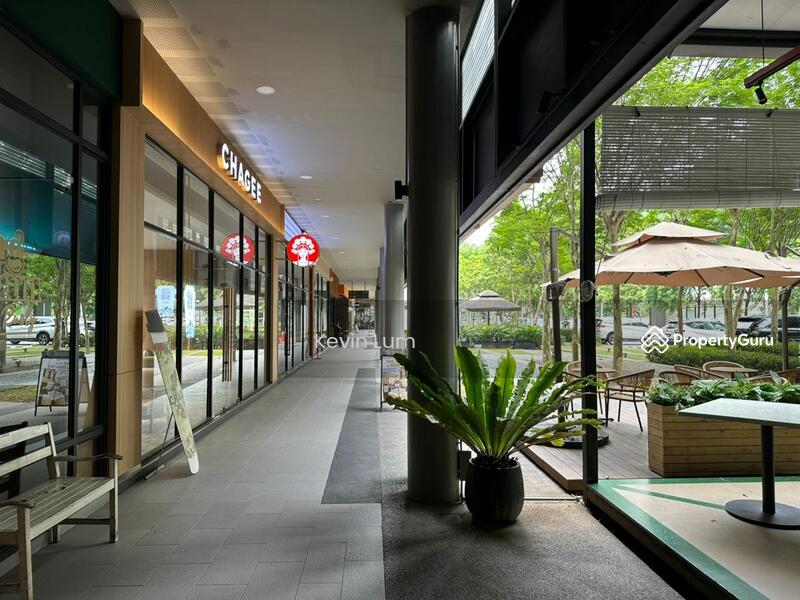 For Rent - Ground Floor Retails for rent ! G Village, Ampang